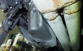 SUZUKI GSX250F Across GJ75A