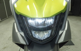 SUZUKI AVENIS 125 EA12J