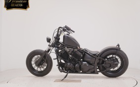 YAMAHA DRAGSTAR 400 CLASSIC 1999 4TR