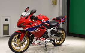 HONDA CBR250RR A MC51