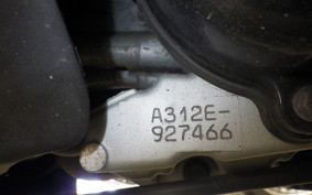 YAMAHA JOG Gen.5 SA36J