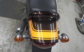 KAWASAKI ZEPHYR 750 2025 ZR750C