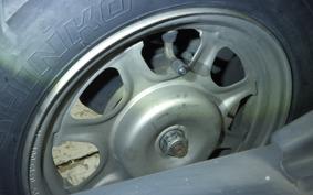 HONDA TACT-4ﾍﾞｰｼｯｸ AF79