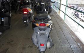 HONDA DIO Gen.6 AF62