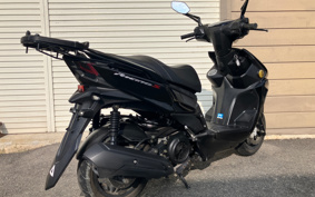 KYMCO RACING 125S FI