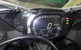 HONDA CBR250RR A 2022 MC51