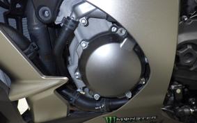 KAWASAKI ZX 10 NINJA ABS 2017