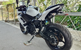 KAWASAKI NINJA 650 ABS 2020 ER650H