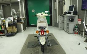 HONDA C110 SUPER CUB JA07
