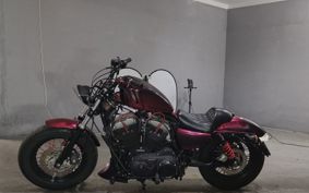 HARLEY XL1200X 2012 LC3