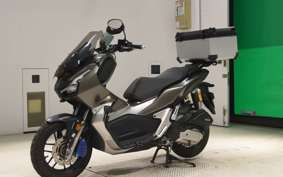 HONDA ADV150 2009 KF38
