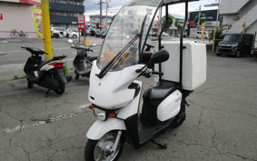 YAMAHA GEAR PARKING STAND UA06J
