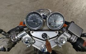 HONDA GB400 NC20