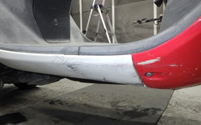HONDA GYRO CANOPY TA03