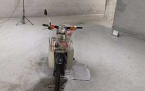 HONDA SUPER CUB90 HA02