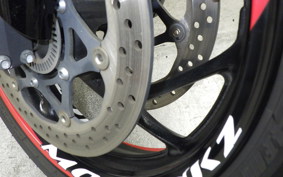 SUZUKI GSX-S1000F 2016 GT79A