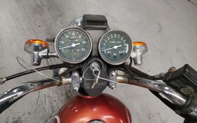 SUZUKI GN125 H NF41A