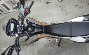 HONDA CRF250L 2008 MD47