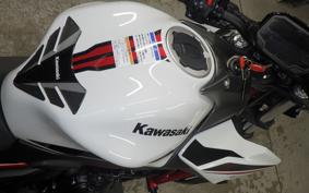 KAWASAKI Z650 A 2022 ER650H