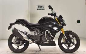 BMW G310R 2024