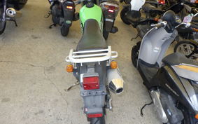 KAWASAKI SUPER SHERPA KL250G