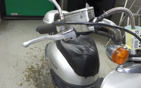 HONDA JOKER 90 HF09