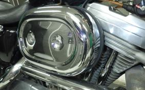 HARLEY XLH883 2000