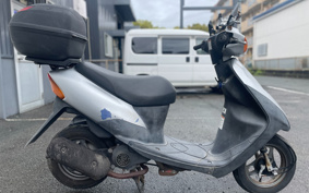 SUZUKI LET`S2 CA1PA