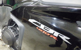 HONDA CBR400R 2013 NC47