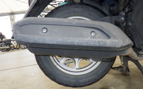 HONDA TACT-4ﾍﾞｰｼｯｸ AF79