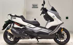 BMW C400GT 2018