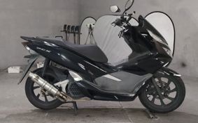 HONDA PCX125 JF81