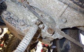HONDA DIO Gen.5 AF56