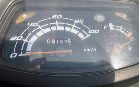 HONDA SPACY100 JF13