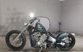 YAMAHA DRAGSTAR 400 2003 VH01J