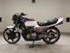 Фото Honda CBX550F 2002 с японского аукциона