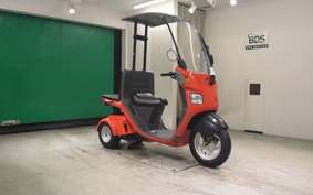 HONDA GYRO CANOPY 2018 TA03