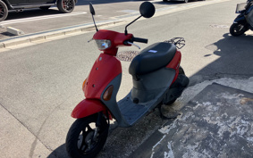 SUZUKI LET's 4 CA45A