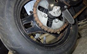 SUZUKI CHOINORI CZ41A