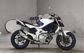 SUZUKI GLADIUS400 2010 VK58A