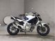 Фото Suzuki GLADIUS400 2010 с японского аукциона