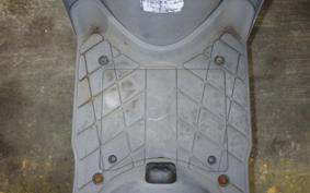 SUZUKI LET's 4 CA46A