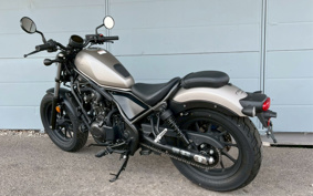 HONDA REBEL 500 2020 PC60