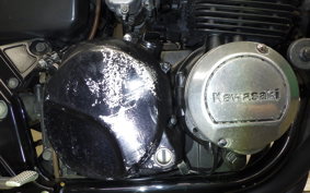 KAWASAKI ZEHPYR400 ZR400C