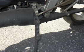 HONDA NSR250R MC16