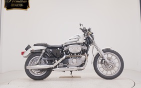 HARLEY XL1200S 2000