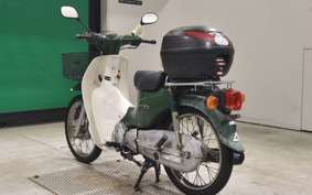 HONDA C110 SUPER CUB JA07