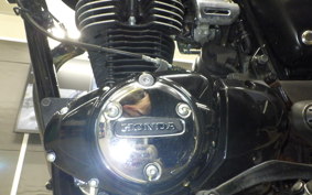 HONDA GB350 2021 NC59