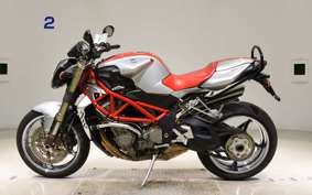MV AGUSTA BRUTALE 910 S 2008