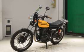 KAWASAKI 250TR BJ250F